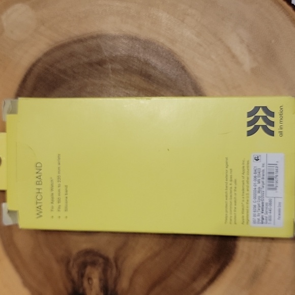 NWT iWATCH BAND ULTRA 42/44/45 - Picture 4 of 4